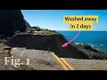Should California abandon its iconic Highway 1