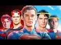 Download Lagu Most Hated Vs Most Loved Superman
