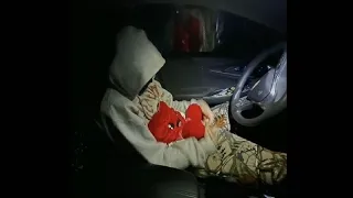 Wegz X Pablo Medusa Sped Up 