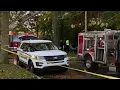 Officials investigate house fire that killed two boys in Grosse Pointe