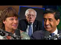 Download Lagu Ro Khanna on Why The Democrats Stopped Bernie Sanders (Twice)
