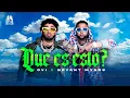 Download Lagu Ovi x @BryantMyersTV  - Que Es Esto? [Official Video]