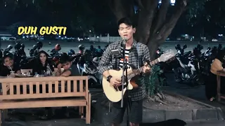 auto nangis gabungin lagu kartonyono balungan kere mundur alon alon ambyar