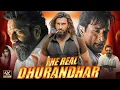 Lagu Dhurandhar Full Movie 2025 Hindi | Ranveer Singh, Akshay Khanna | New Bollywood Movies Full HD