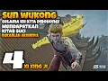 RUGI GA NONTON‼️ KERUSUHAN DI KERAJAAN LANGIT, WUKONG VS KAISAR LANGIT (4)