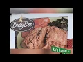 Busy Bee Restaurant Atlanta Ga - Food review