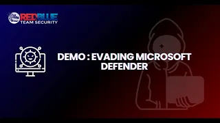 Evading and What Comes Next