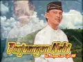 Lagu Perjuangan Nabi (ampon lan)