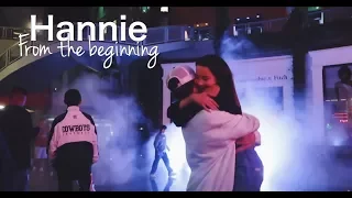 Download Hannie: From The Beginning | Brateylayc MP3