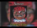 Saxon - Forever Free - Lyrics - Tradução pt-BR