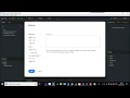 Basic PHP Forms With Bootstrap Studio