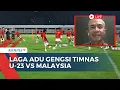 Download Lagu Jelang Timnas Indonesia U-23 Vs Malaysia, Anton Sanjaya: Bertemu Malaysia Jadi Adu Gengsi Timnas