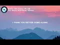Alan Walker, Dash Berlin & Vikkstar - Better Off (Lyrics) [Alone, Pt. III]