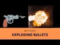 Unity Tutorial - Bullet Explosion Shooting Explosion
