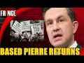 Download Lagu Pierre Poilievre just put Mark Carney ON NOTICE!
