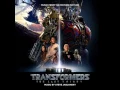 Lagu 33. Transformers: The Last Knight - \