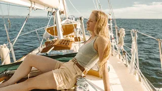 This is Why We’re Sailing Magic Carpet