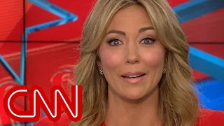 Brooke Baldwin rattles off rapid recap of February headlines