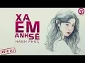 Download Lagu Xa Em Anh Sẽ Hạnh Phúc - Song Thư [ LYRIC VIDEO ] Nghe Đi Rồi Khóc