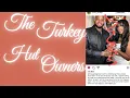 Turkey Leg Hut Owner Files for Divorce and a RO Against her Husband