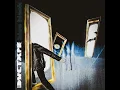 Blue Black - Ductape