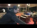 Download Lagu Gusti Benowo dan Ki Dalang Tengkleng berlatih untuk besok malam