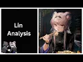Download Lagu Is Lin Good? | Arknights Analysis