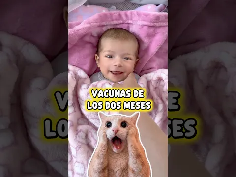 Mi bebé está triste 🥺