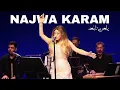 Najwa Karam Live At Dubai Opera 2024 - Yelaan El Boaad  / (يلعن البُعد) - نجوى كرم في دبي أوبرا
