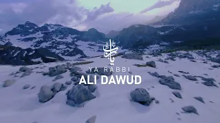 Download Ali Dawud - Ya Rabbi (Official Video) MP3
