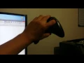 Bluetooth controller integrated into python app for raspberry serial control