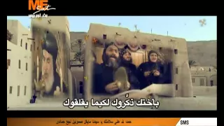 مديح الأنبا أنطونيوس بدير البحر الأحمر 