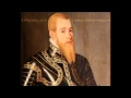 Download Lagu Music fragment by Erik XIV (King of Sweden between 1560-68)