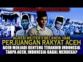 Download Lagu Tanpa Aceh, Indonesia Tidak Akan Merdeka⁉️Bagaimana Aceh Membuat Belanda Gagal Kuasai Indonesia‼️ MP3