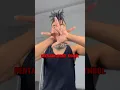 Pentagon Secret Symbol Tutorial