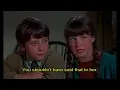 Bedknobs Broomsticks Extended Version - Scene