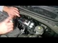 EASY ACURA HONDA ABS VSA BRAKE FCW SH-AWD TRACTION CHECK ENGINE LIGHTS FIX
