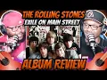 Download Lagu The Rolling Stones - Loving Cup (REACTION) #therollingstones #reaction #trending #music
