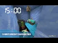 15 Minute Minecraft Countdown Timer with Relaxing Music