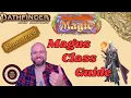 Pathfinder2e - IMPOSSIBLE MAGIC REMASTERED Magus Class Guide