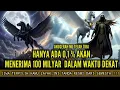 Lagu 100 MILYAR DANA AMANAH SANG JIWA TERPILIH💫KINI TELAH SEMAKIN MENDEKAT..
