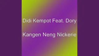 Download Kangen Neng Nickerie MP3