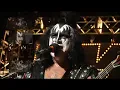 KISS Rock The Nation Live! War Machine