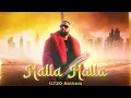 Download Lagu HALLA HALLA - Badshah | DP World International League T20 2023 Official Anthem