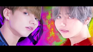BTS S DNA But Translated Too Many Times 