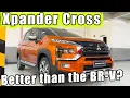 Download Lagu 2023 Mitsubishi xpander Cross |  First impressions Review | MOTORISTA ADVENTURES