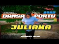 JULIANA • Dansa Portu terbaru 2025 _ PHAMOED AUDIO 🌴