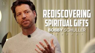 Why Spiritual Gifts Are Essential for the Church's Growth and Revival