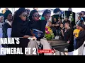 Download Lagu Hubby’s funeral part 2 | Yah neh I have lost 🥹💔 | You have fought a good fight | finished the race