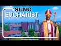GEZONGDE EUCHARISTIE | Muziek voor de Kerk van Nigeria (Anglicaanse Gemeenschap)